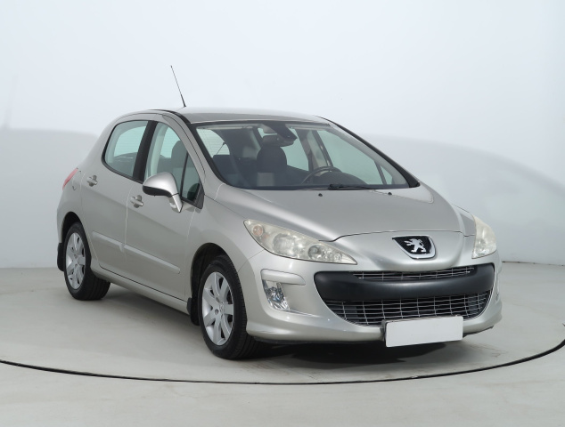 Peugeot 308 2007