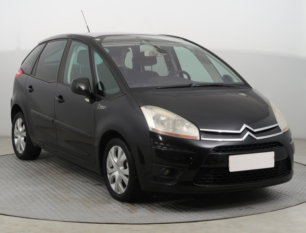 Citroen C4 Picasso, 2008