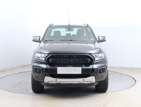 Ford Ranger - 2018