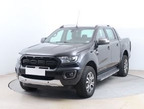 Ford Ranger - 2018