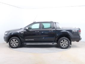 Ford Ranger - 2018