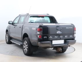 Ford Ranger - 2018