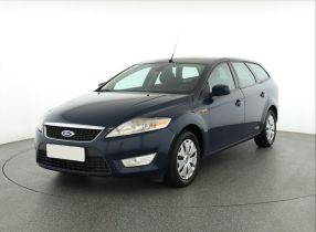 Ford Mondeo - 2008