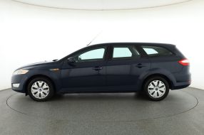 Ford Mondeo - 2008