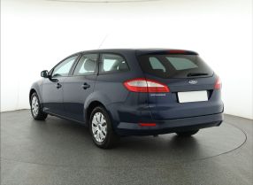 Ford Mondeo - 2008