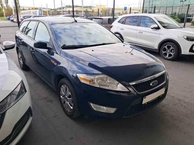 Ford Mondeo 2008