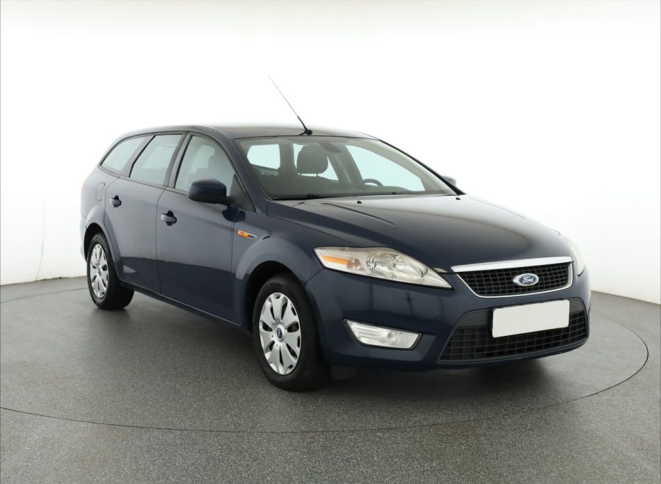 Ford Mondeo - 2008