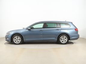 Volkswagen Passat - 2015