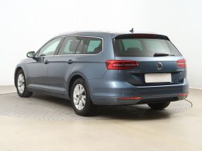 Volkswagen Passat - 2015