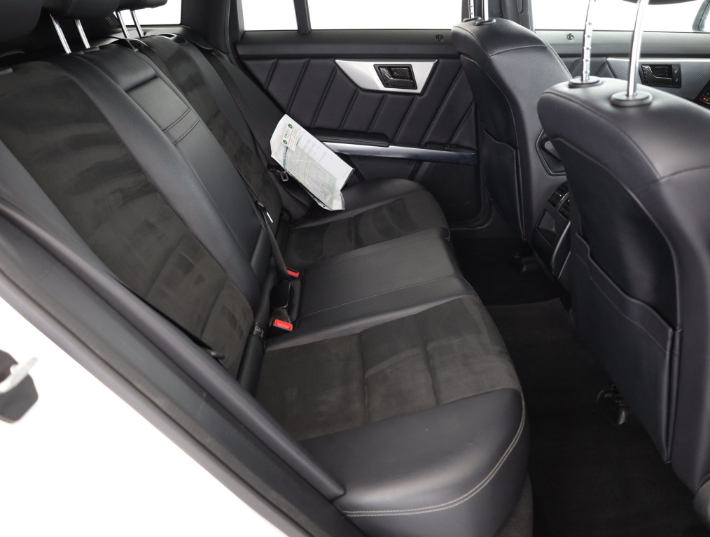 Mercedes-Benz GLK