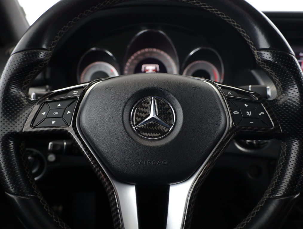 Mercedes-Benz GLK