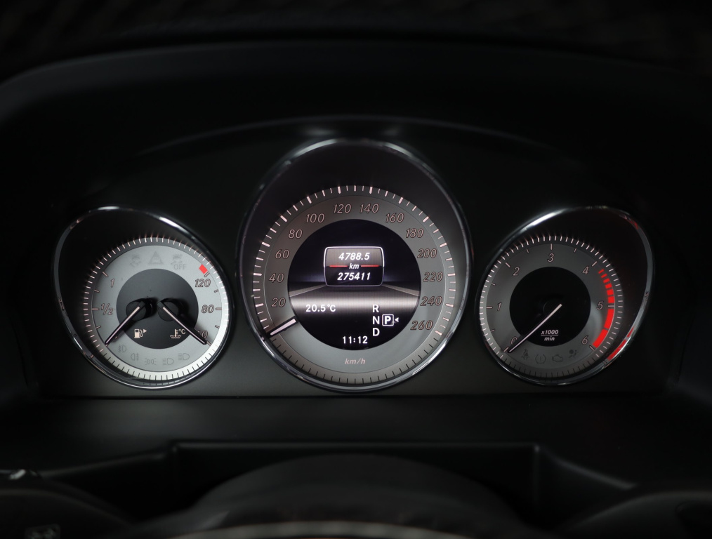 Mercedes-Benz GLK