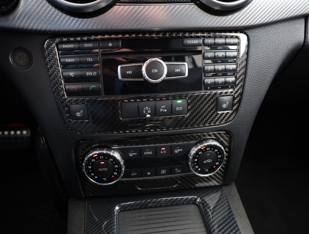 Mercedes-Benz GLK