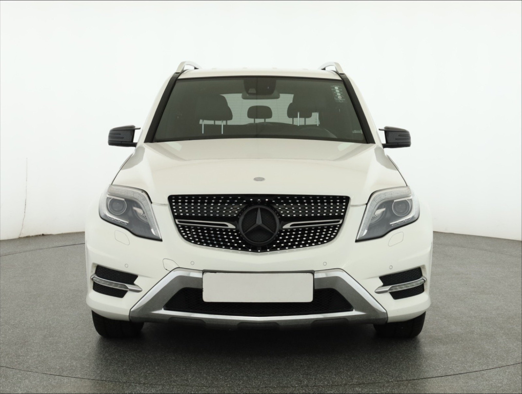Mercedes-Benz GLK