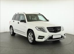 Mercedes-Benz GLK