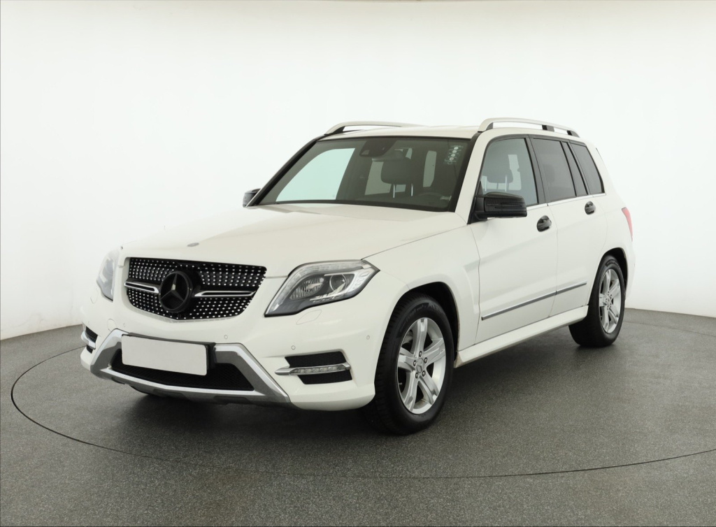 Mercedes-Benz GLK