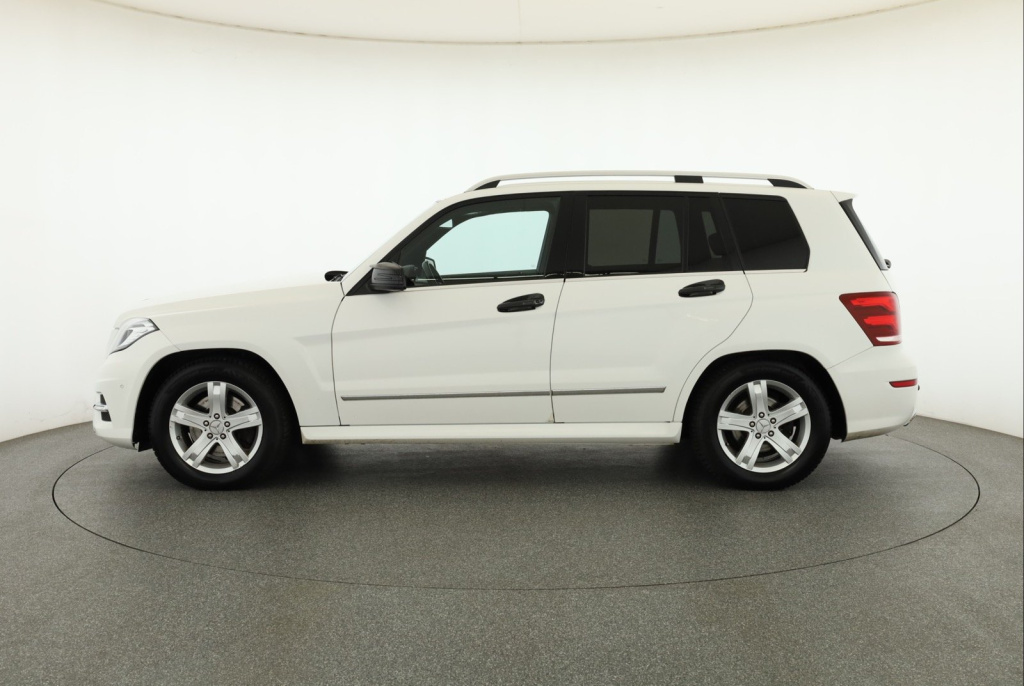 Mercedes-Benz GLK