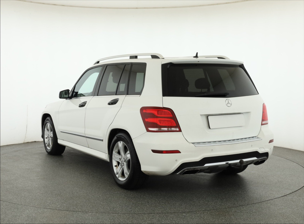 Mercedes-Benz GLK