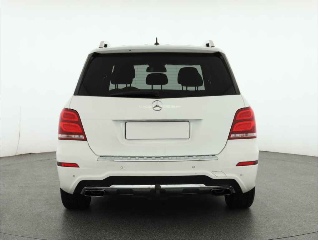 Mercedes-Benz GLK