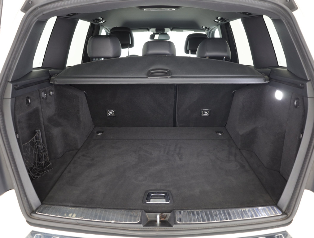 Mercedes-Benz GLK