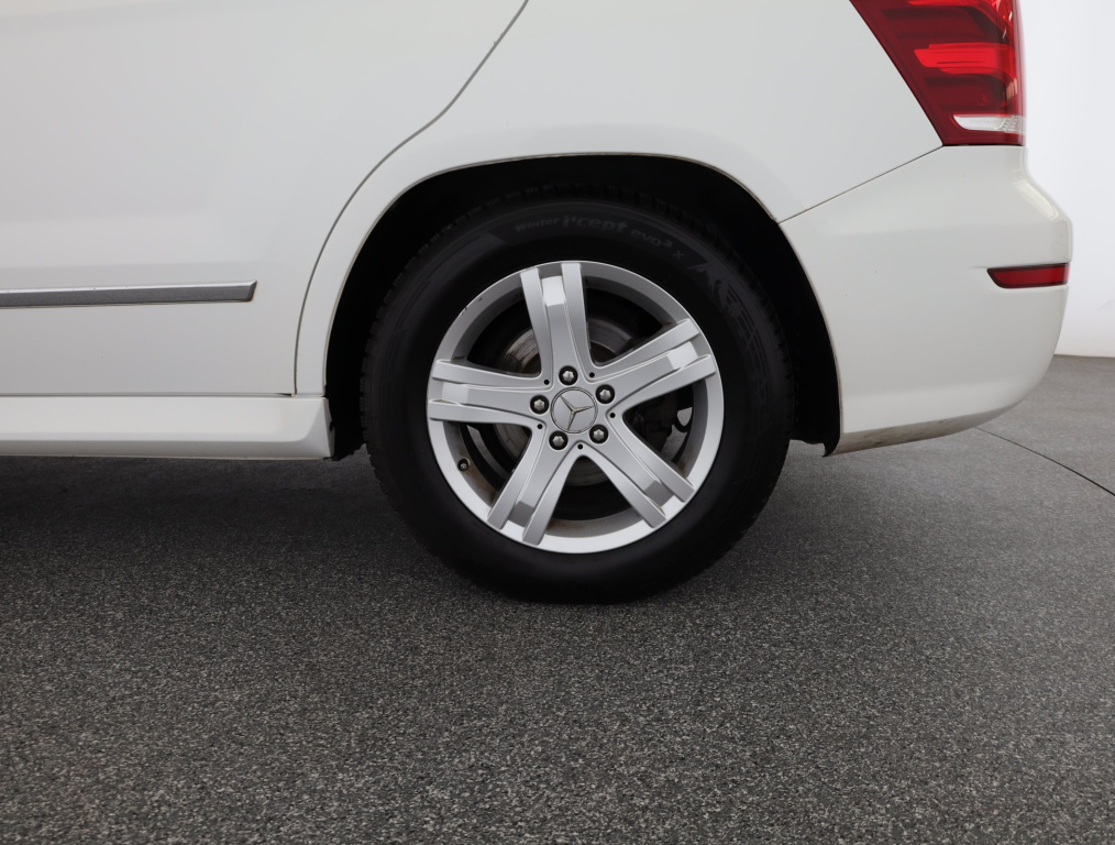Mercedes-Benz GLK