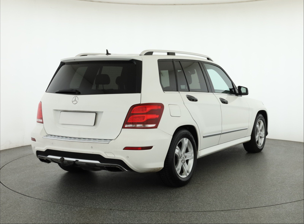 Mercedes-Benz GLK