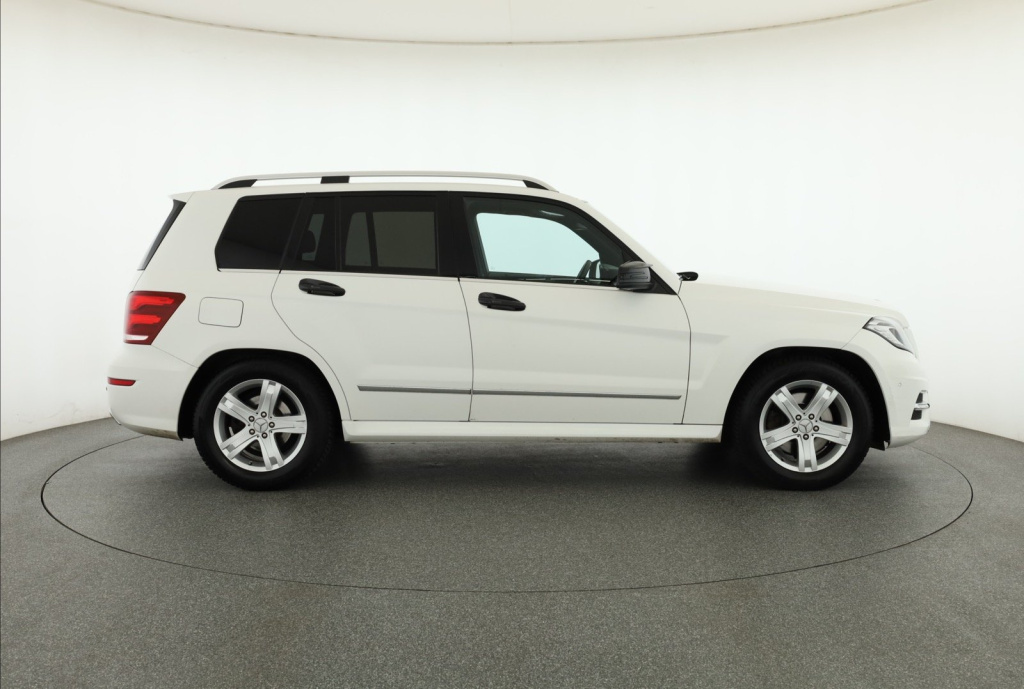 Mercedes-Benz GLK