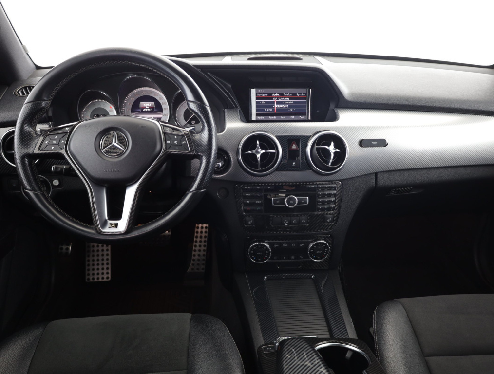 Mercedes-Benz GLK