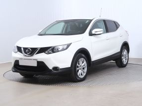 Nissan Qashqai - 2017