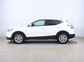 Nissan Qashqai - 2017