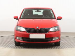 Skoda Fabia - 2017