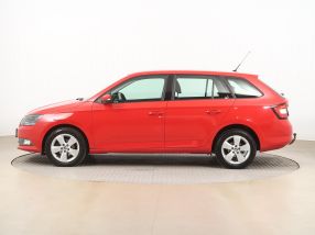 Skoda Fabia - 2017