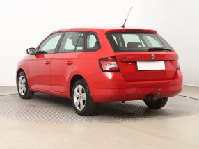 Skoda Fabia - 2017