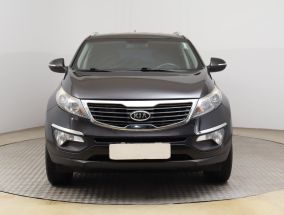 Kia Sportage - 2011
