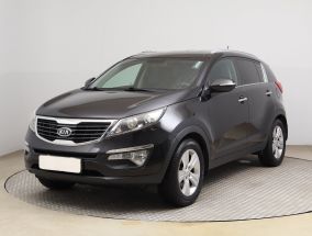 Kia Sportage - 2011