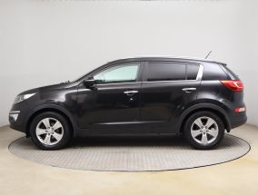 Kia Sportage - 2011