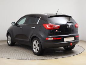 Kia Sportage - 2011