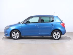 Skoda Fabia - 2014