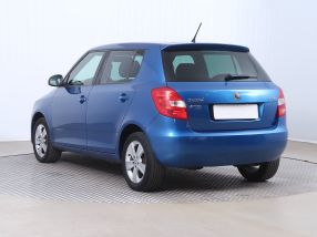 Skoda Fabia - 2014