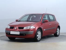 Renault Megane - 2005