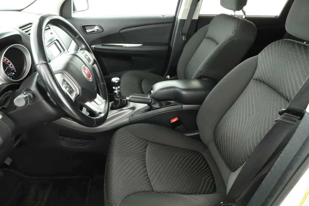 Fiat Freemont