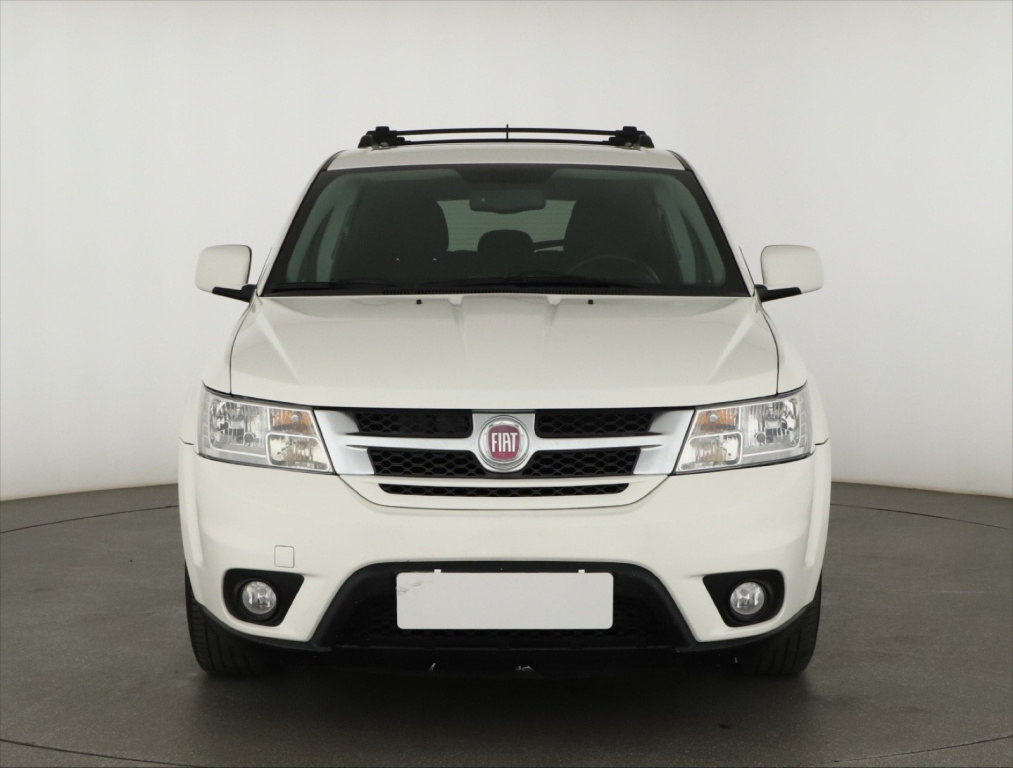 Fiat Freemont