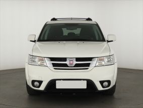 Fiat Freemont - 2012