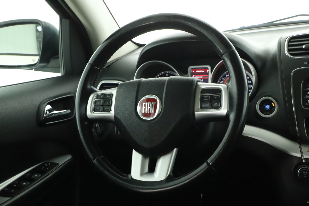 Fiat Freemont