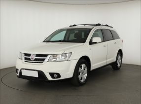 Fiat Freemont - 2012