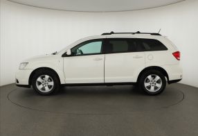 Fiat Freemont - 2012