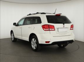 Fiat Freemont - 2012