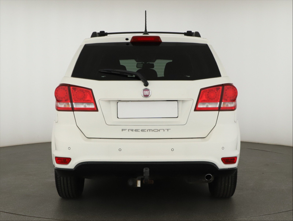 Fiat Freemont