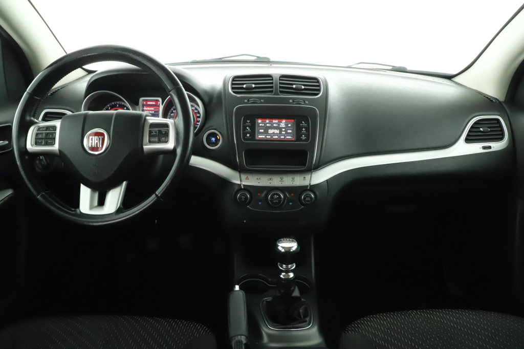 Fiat Freemont