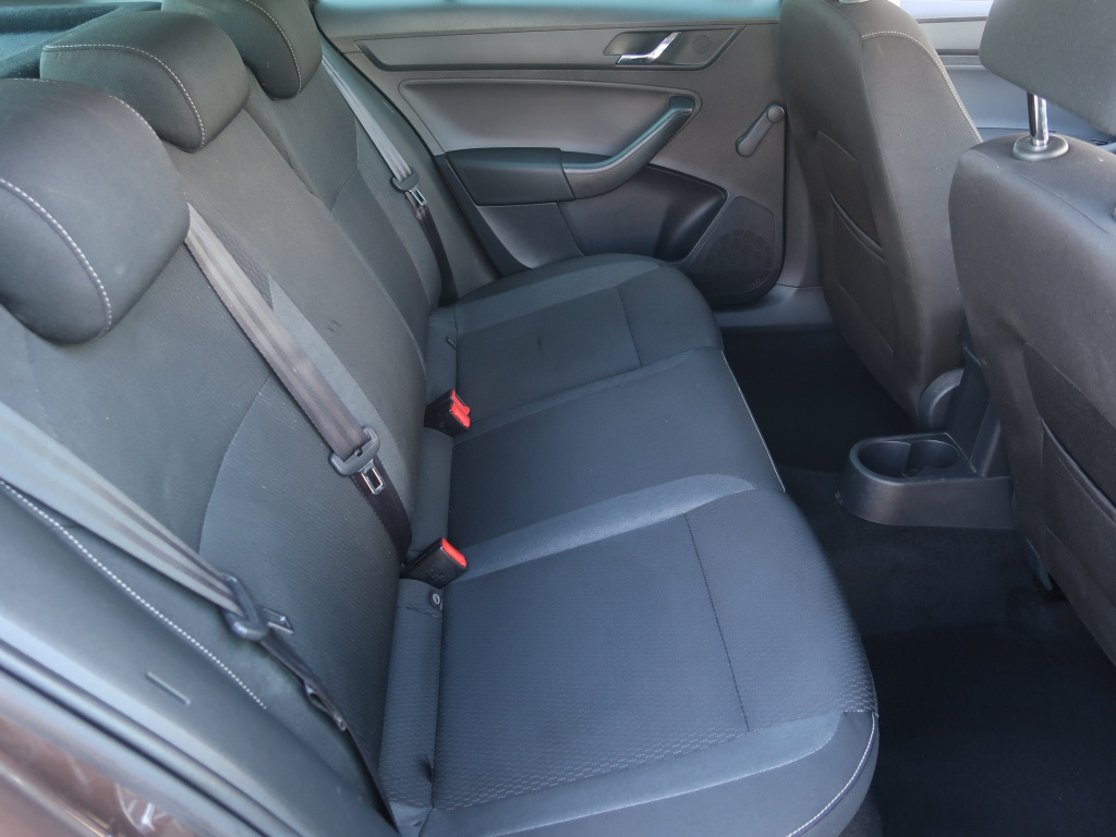 Škoda Rapid Spaceback